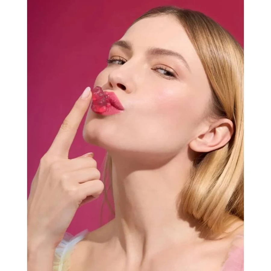 Deborah Lip Jam Melting Balm – Getönter Lippenbalsam Nr. 05 Dragon Fruit