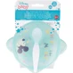 Stor Disney Baby Mickey – farfurie cu ventuză, capac și lingură