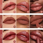 Guerlain Rouge G Velvet – Lippenstift Nr. 962 Le Tulipe Noire