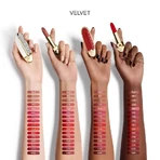 Guerlain Rouge G Velvet – Lippenstift Nr. 962 Le Tulipe Noire