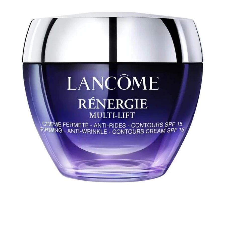 Lancome Rénergie Multi-Lift SPF 15 – cremă de zi anti-îmbătrânire 75 ml
