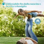 Chicco Baby Moments Sun 0+ – Odświeżający i nawilżający spray 150 ml: ceny i cechy