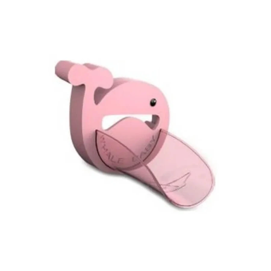 Cangaroo Whale - Kraanverlenger - Roze