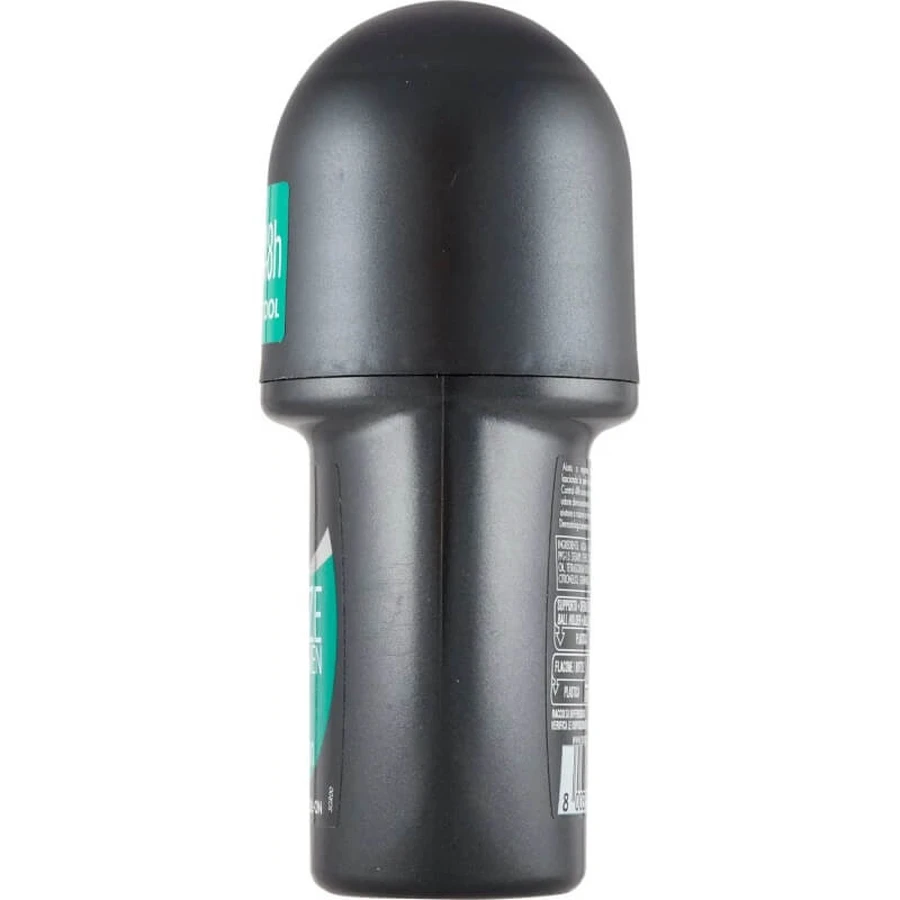 Breeze Men Dry Protection - Desodorante en roll-on, 50 ml