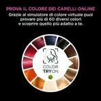 Garnier Olia - Ammonia-Free Permanent Hair Color No. 5.0 Brown