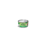 Oasy Wet Cat Natury Soft Jelly Tonijn met Aloë - Aanvullend voer voor volwassen katten, 150 g