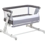 Chicco next2me popup - Atmosphere-co-sleeping-wiegje