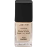 Base de maquillaje Wet n Wild Photo Focus Dewy - Base de maquillaje - N.º 519 Soft Ivory