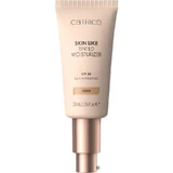 Catrice Skin-Like Getönte Feuchtigkeitscreme LSF 30 – Getönte Feuchtigkeitscreme Nr. 020n