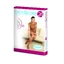 Compressiekousen LG 24, Dres, nr. 5, Lady Gloria