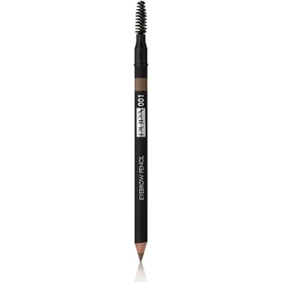 Lápiz de cejas Pupa True - Lápiz de cejas n.º 001 Rubio