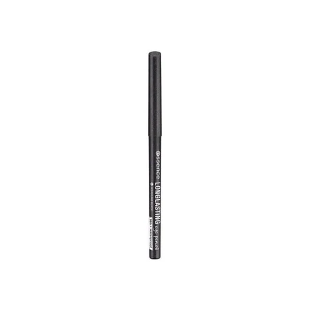 Essence Long-Lasting Eye Pencil - No. 34 Sparkling Black
