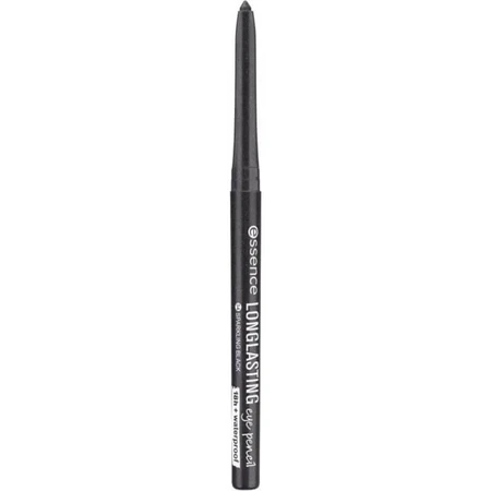 Essence Long-Lasting Eye Pencil - No. 34 Sparkling Black
