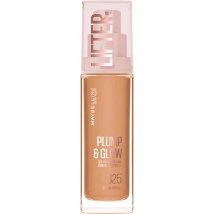 Maybelline Lifter Plump &amp; Glow – podkład nr 325