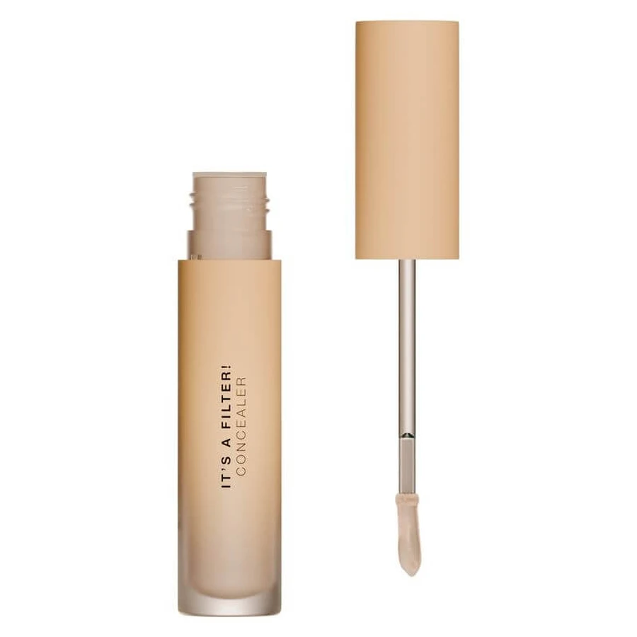 Diego dalla Palma „It's a Filter!” Korektor – Perfecting Concealer nr 131c: ceny i cechy