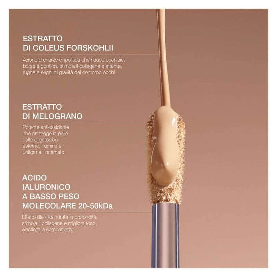 Diego dalla Palma „It's a Filter!” Korektor – Perfecting Concealer nr 131c: ceny i cechy