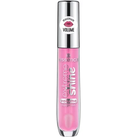 Essence Extreme Shine Volume – Volumisierender Lipgloss Nr. 02 Summer Punch
