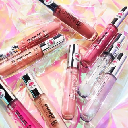 Essence Extreme Shine Volume – Volumisierender Lipgloss Nr. 02 Summer Punch