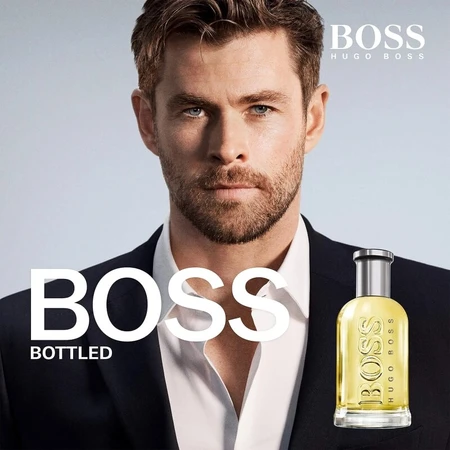 Hugo Boss Bottled – Deodorant-Stick, 75 ml