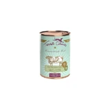 Terra Canis Graanvrij Rundvlees met Courgette, Pompoen en Oregano – Compleet voer voor volwassen honden, 400 g