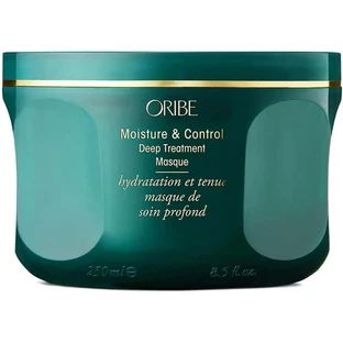 Oribe Moisture &amp; control deep treatment masque - trattamento nutriente 250 ml