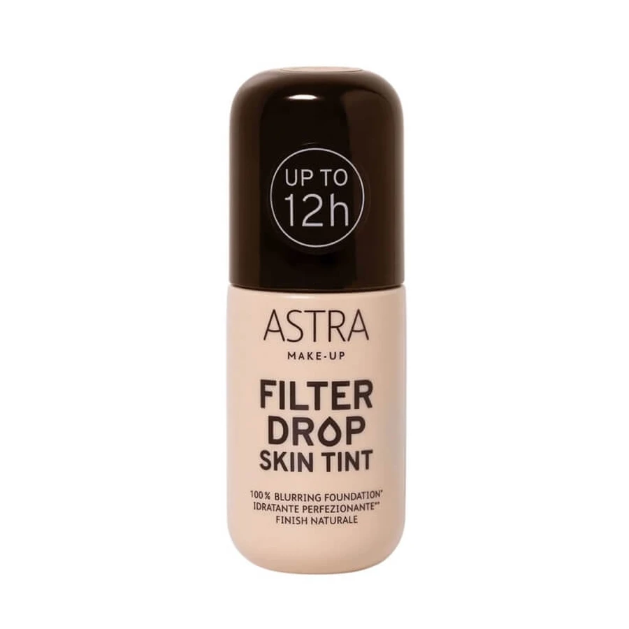 Astra filterdrop drop skin tint nr. 06 tan