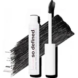 Wet n Wild So Defined Volumizing + Defining Mascara with Color Icon Kohl Eyeliner Pencil