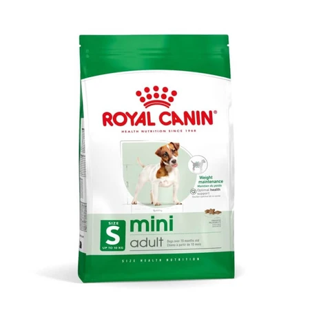 Royal Canin Mini Adult - Droogvoer voor volwassen honden van het mini-formaat, 2 kg