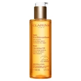 Clarins Huile Très Démaquillante - Ultra-reinigende make-upremoverolie 150 ml