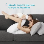 Chicco Baby Moments – Leichte Körperlotion 500 ml