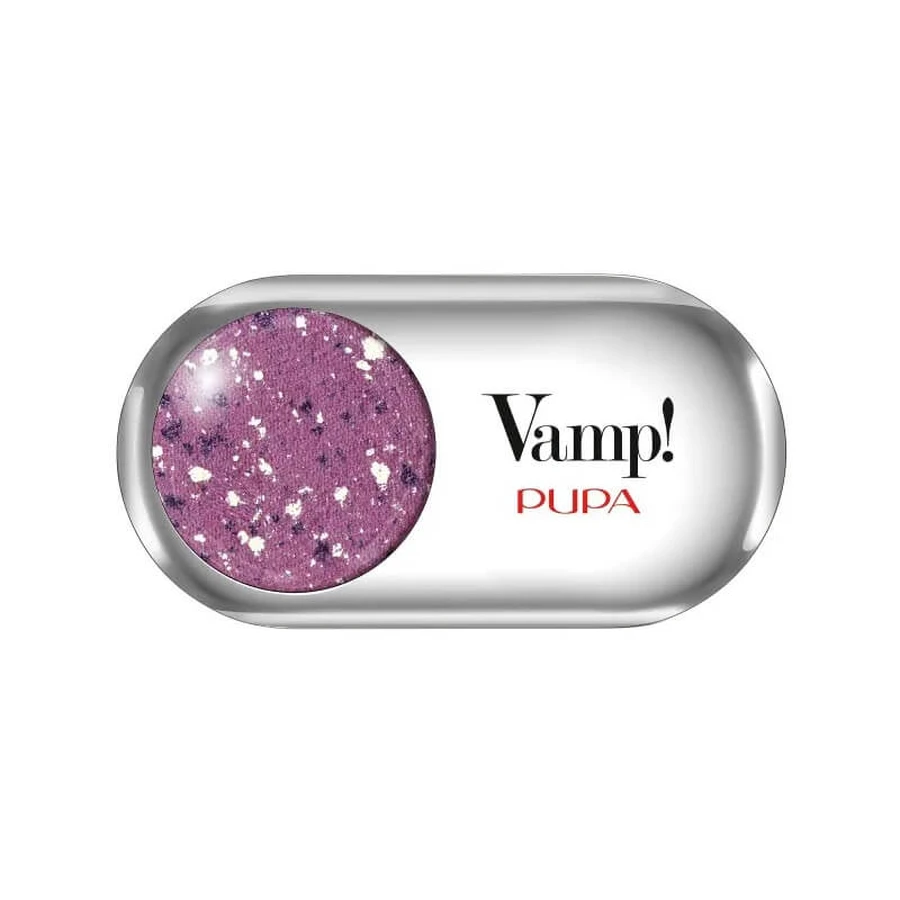 Pupa vamp! - ombretto n. 101 purple crash gems