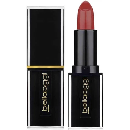 Bellaoggi Kiss Affair Creamy - Rouge à lèvres brillant n° 01 Rosewater