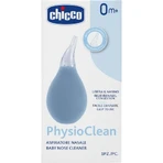 Chicco Physioclean – Nasensauger ab 0 Monaten