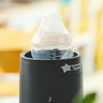 Tommee Tippee Easy Warm - Elektrische fles- en voedselverwarmer