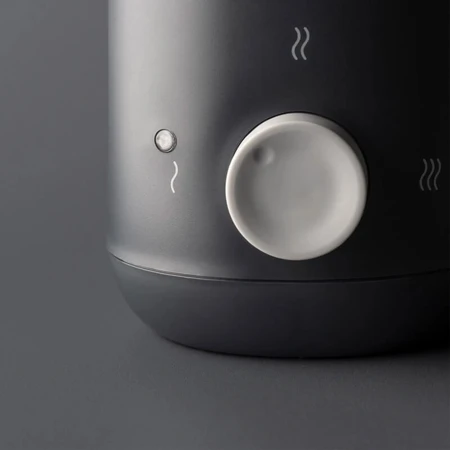 Tommee Tippee Easy Warm - Elektrische fles- en voedselverwarmer