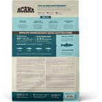 Acana Bountiful Catch Salmón y arenque - Alimento completo para gatos adultos, 1,8 kg