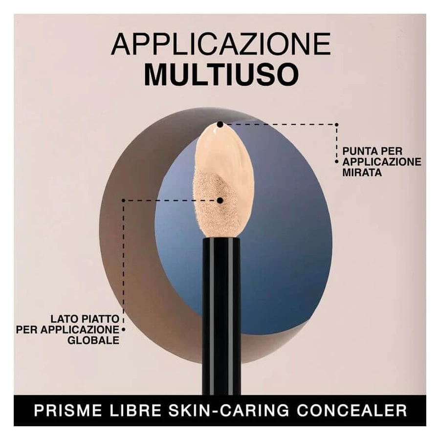 Givenchy Prisme Libre Hautpflegender Concealer – Flüssiger Concealer Nr. 95