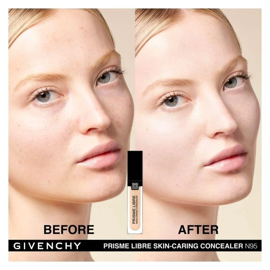 Givenchy Prisme Libre Hautpflegender Concealer – Flüssiger Concealer Nr. 95