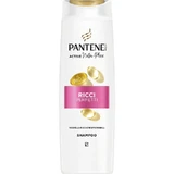 Pantene Pro-V Perfect Curls – Shampoo 250 ml