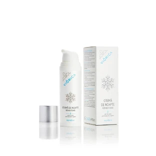 Reparierende Nachtcreme Nordica, 50 ml, Viorica