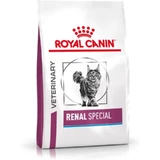 Royal Canin Renal Special - Dietary Food for Cats with Kidney Disease, 2 kg
