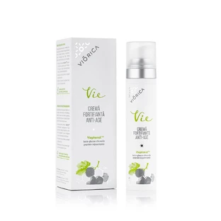 Anti-Ageing Versterkende Dagcrème, 50 ml, Viorica