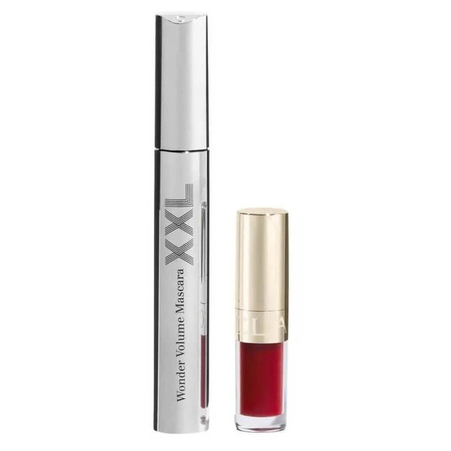 Clarins Augen- und Lippen-Make-up-Duo – Make-up-Set für Augen und Lippen
