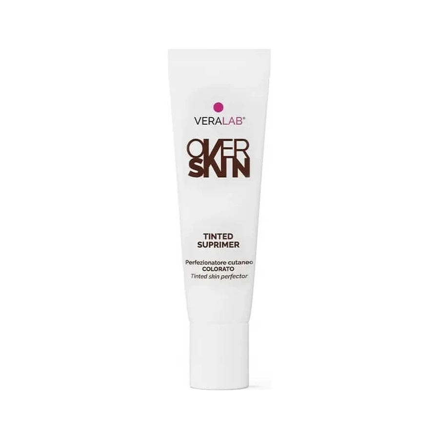 Veralab Tinted Suprimer - Getinte huidverbeteraar nr. 06