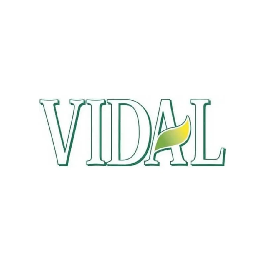 Vidal Coconut Water – orzeźwiający żel pod prysznic, 500 ml: ceny i cechy