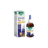 Esi Pure Melatonina: Gotas herbales para la noche, 50 ml - Complemento para la relajación
