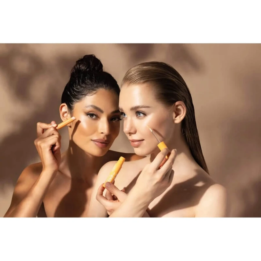 Purobio Sublime Luminous Concealer Stick - Verhelderende concealer nr. 04