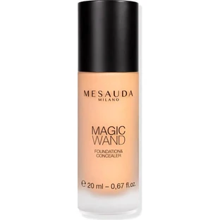 Mesauda Magic Wand - Fond de teint polyvalent - N° C40