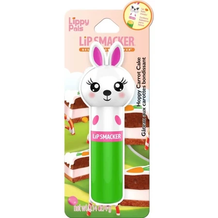 Markwins Lip Smakers Lippy Bunny - Lip Balm