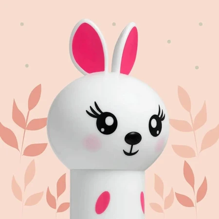 Markwins Lip Smakers Lippy Bunny - Lip Balm